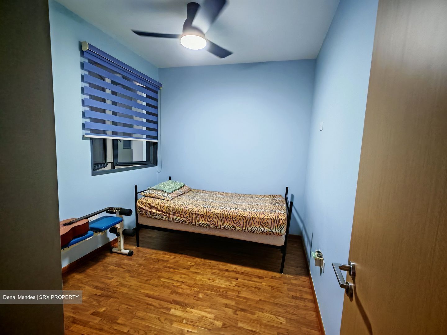 Skypark Residences (D27), Condominium #502002971